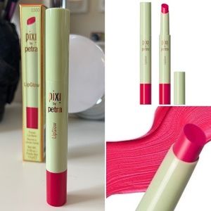 3/$15 Pixi by Petra LipGlow Tinted Lip Balm LipGlow Ruby